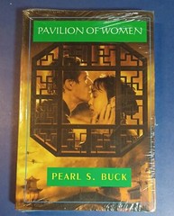 Pavilion of Women by Pearl S Buck New in Packaging Paperback Book