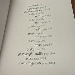 “America: A Celebration” Coffee Table Book