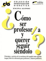 C.I.D. – Cómo ser profesor y querer seguir siéndolo