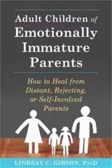 Adult Children of Emotionally Immature Parents How to Heal from Distant USA ITEM