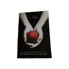 Twilight Saga By Stephanie Meyer Book Set Mixed Lot of 8 Host Life and Death