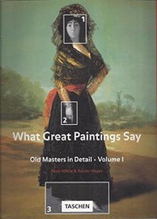 What Great Paintings Say: Old – ACCEPTABLE