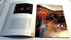 Biltmore Estate Souvenir Book PB Vintage 1987 80 Pages Full Color