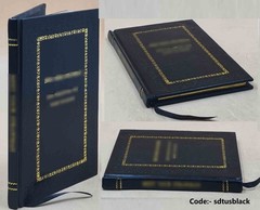 The Rainbow Cat BY Shenton, Laura [Premium Leather Bound]