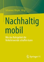Nachhaltig Mobil: Wie Das Ruhrgebiet Die Verkehrswende Schaf…