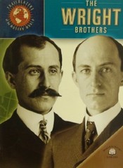 The Wright Brothers (Trailblazers of the Modern World) Paperback