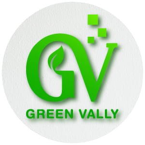 this is green vallybd facebook page or brand logo.Worldwide people recognise this site by this brand logo.