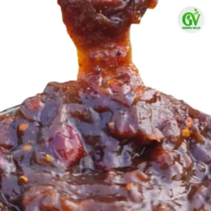 tetul achar. Tamarind Pickle.তেঁতুলের আচার