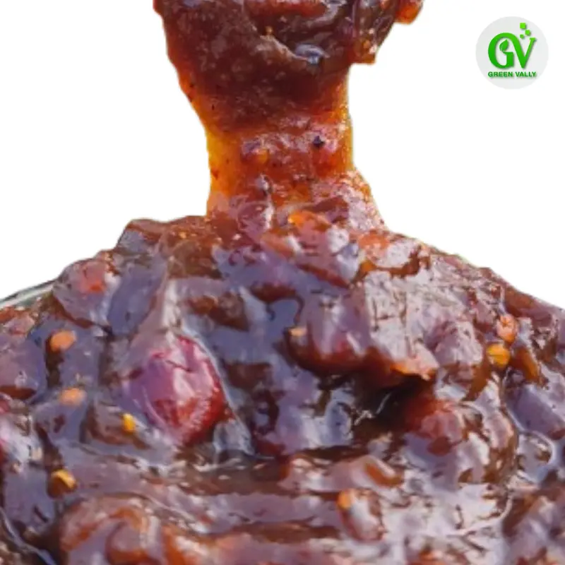 tetul achar. Tamarind Pickle.তেঁতুলের আচার