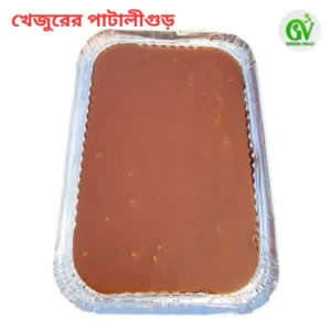 খেজুরের পাটালিগুড় / khejurer patali gur