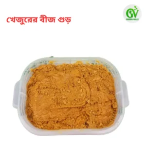 বীজ গুড়
