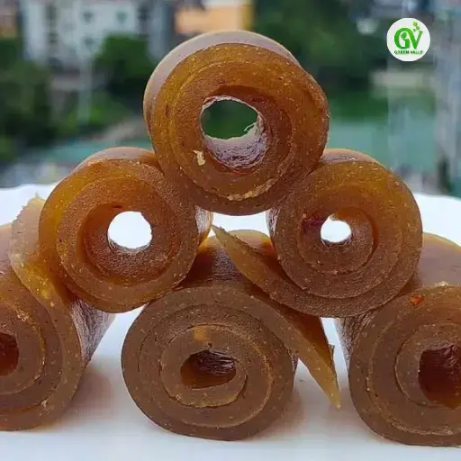 আমসত্ত্ব / Amsotto